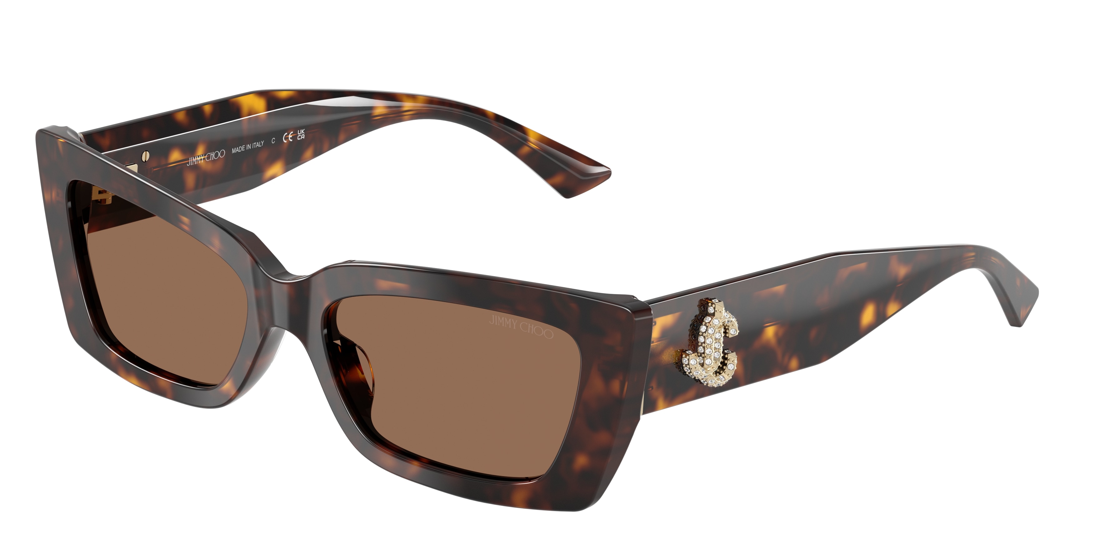 Jimmy Choo JC5037BU 500273  